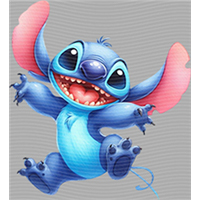 Stitch-SH  256